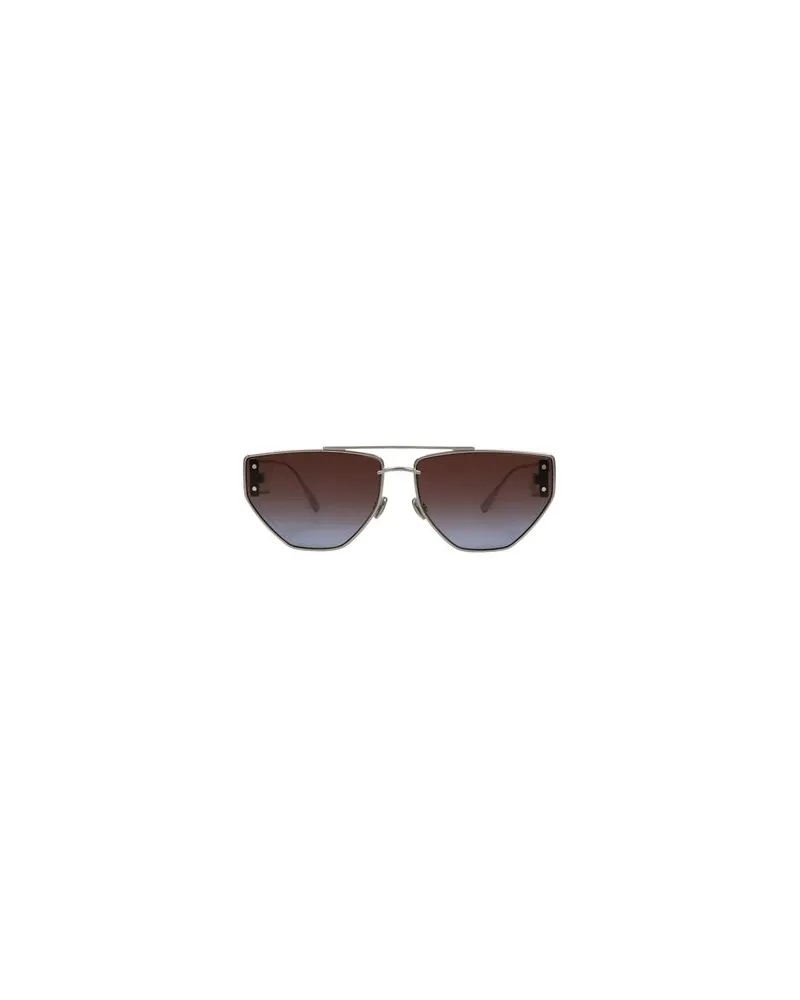 Dior BRILLEN - Sonnenbrillenauf YOOX.COM Silber