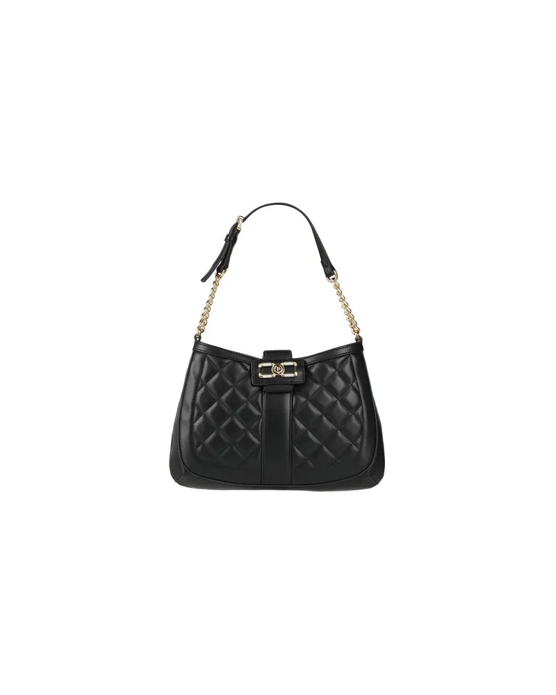 Pollini TASCHEN - Handtaschenauf YOOX.COM Schwarz