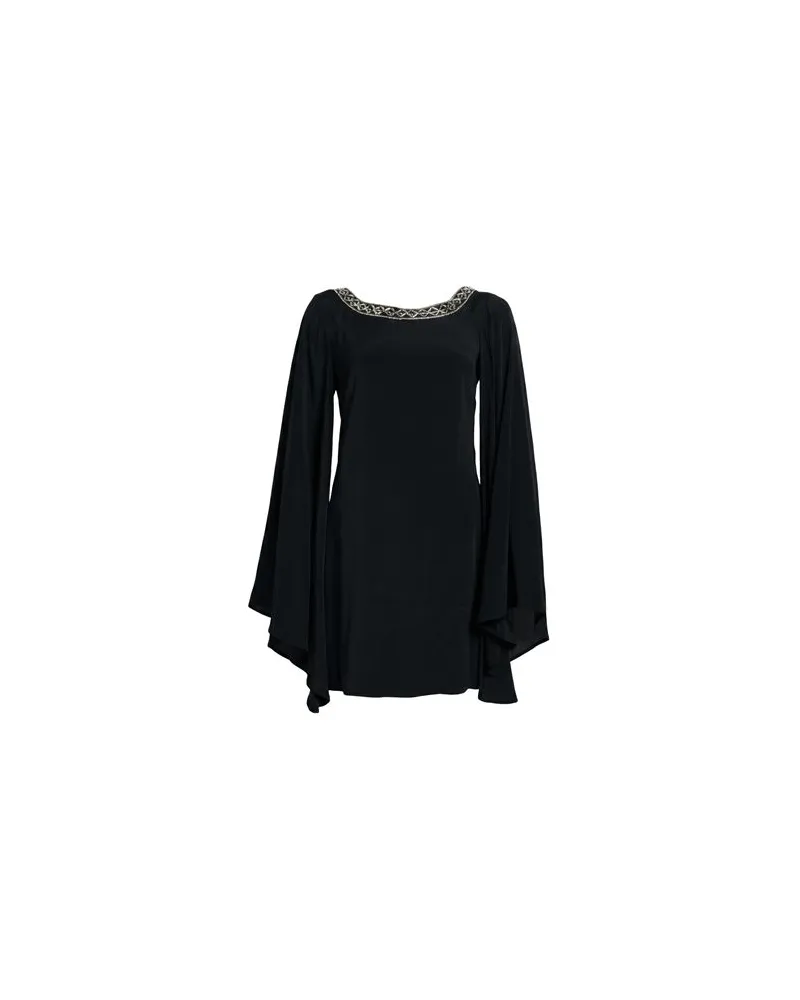 Amen KLEIDER - Mini-Kleiderauf YOOX.COM Schwarz
