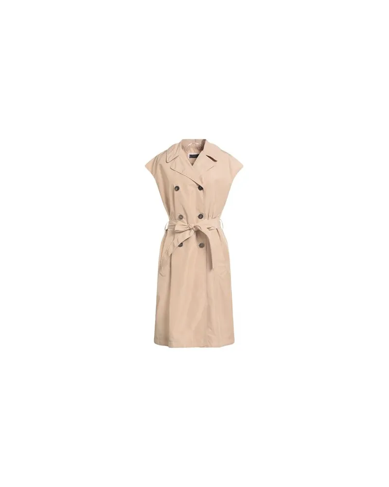 Peserico JACKEN & MÄNTEL - Jacken, Mäntel & Trenchcoatsauf YOOX.COM Beige