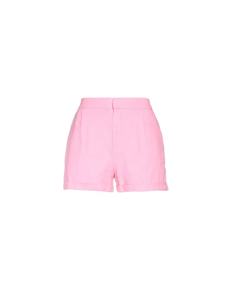 only HOSEN & RÖCKE - Shorts & Bermudashortsauf YOOX.COM Rosa