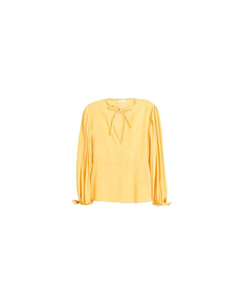 Ballantyne TOPS - Topsauf YOOX.COM Pfirsich