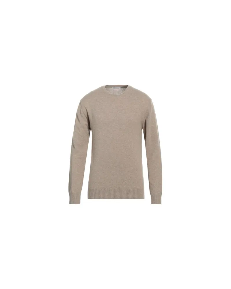 Daniele Fiesoli STRICKWAREN - Pulloverauf YOOX.COM Maulwurfsgrau