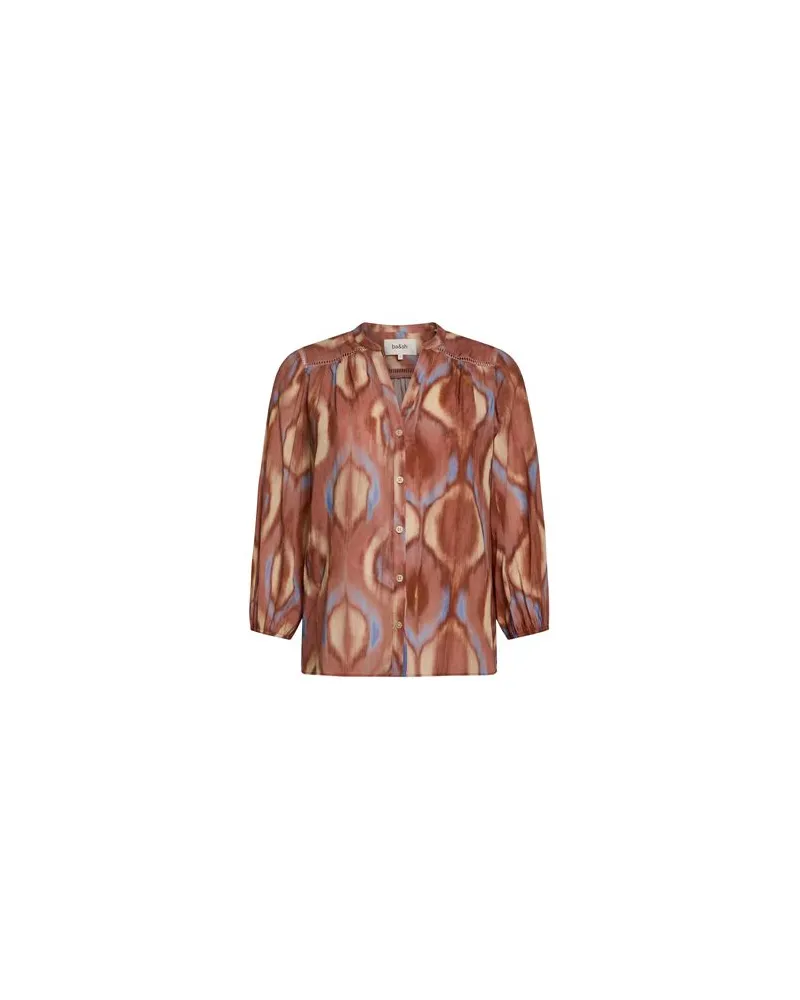 ba&sh TOPS - Hemdenauf YOOX.COM Himmelblau