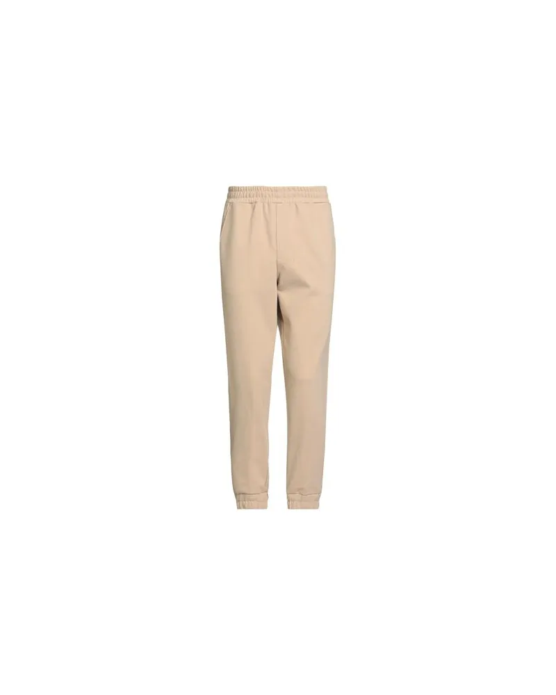 CRUNA STUDIO - HOSEN & RÖCKE - Hosenauf YOOX.COM Beige