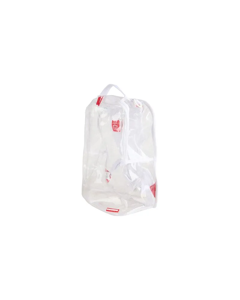 Sprayground TASCHEN - Rucksäckeauf YOOX.COM Transparent
