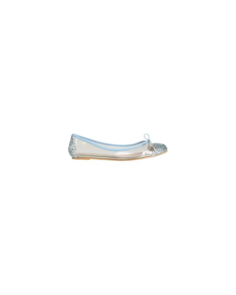 RAS SCHUHE - Ballerinasauf YOOX.COM Transparent