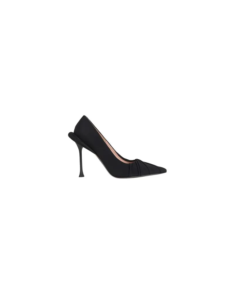 N° 21 SCHUHE - Pumpsauf YOOX.COM Schwarz