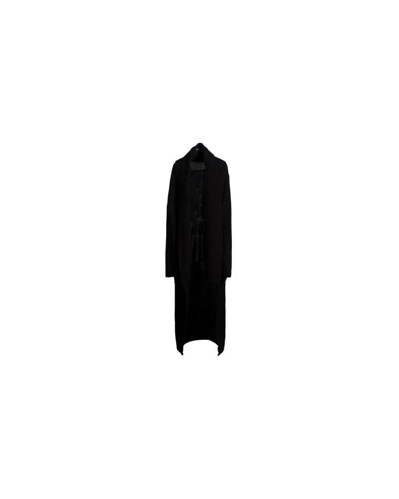 Rick Owens STRICKWAREN - Strickjackenauf YOOX.COM Schwarz