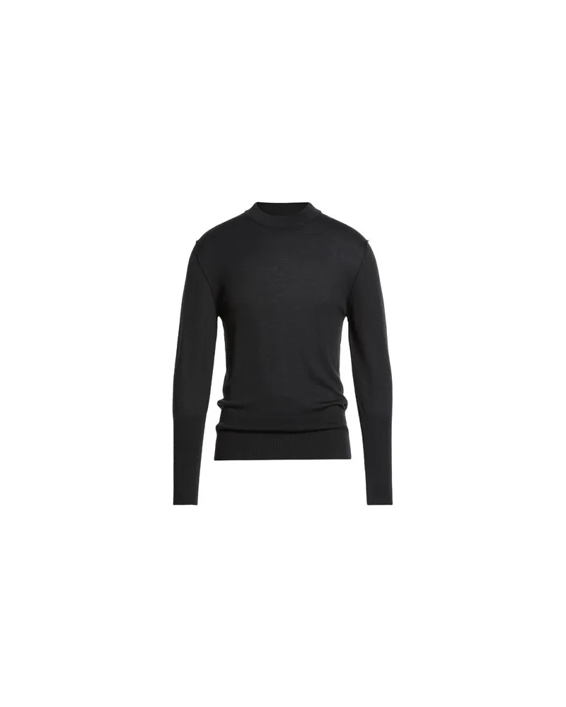 Bellwood STRICKWAREN - Pulloverauf YOOX.COM Schwarz