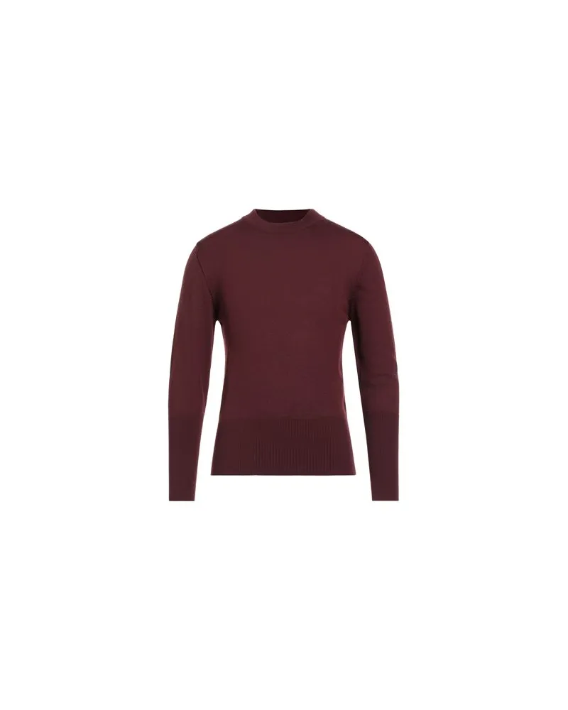 Bellwood STRICKWAREN - Pulloverauf YOOX.COM Bordeaux