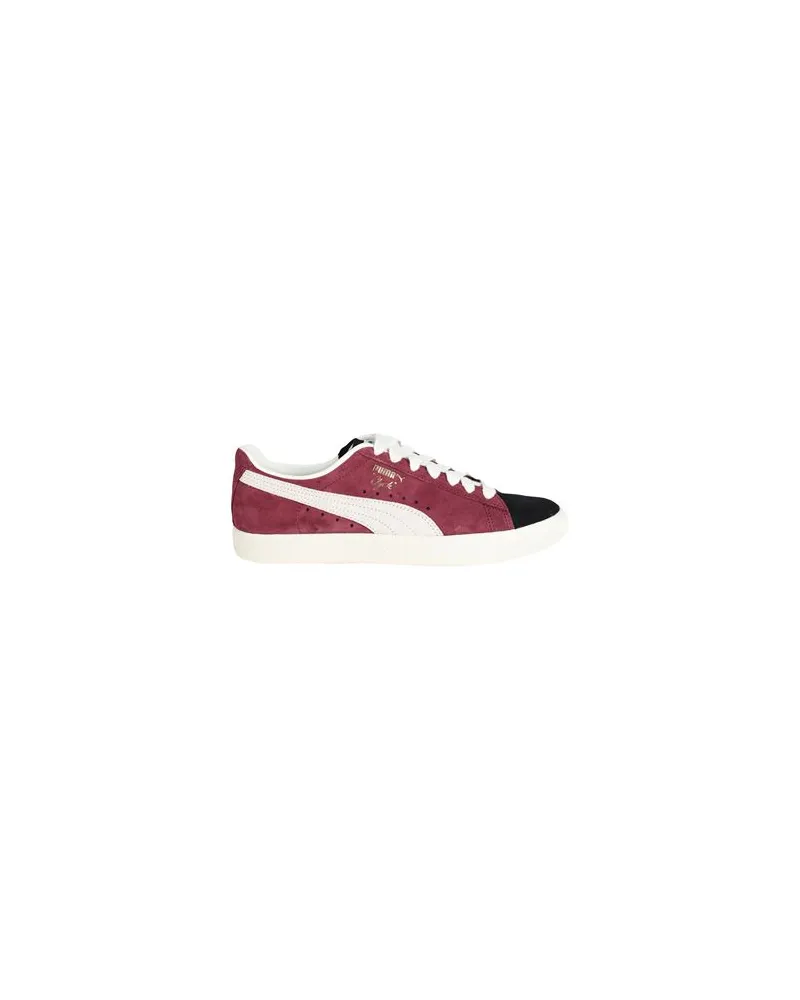 Puma Clyde OG  - Clyde OG - SCHUHE - Sneakersauf YOOX.COM Purpur