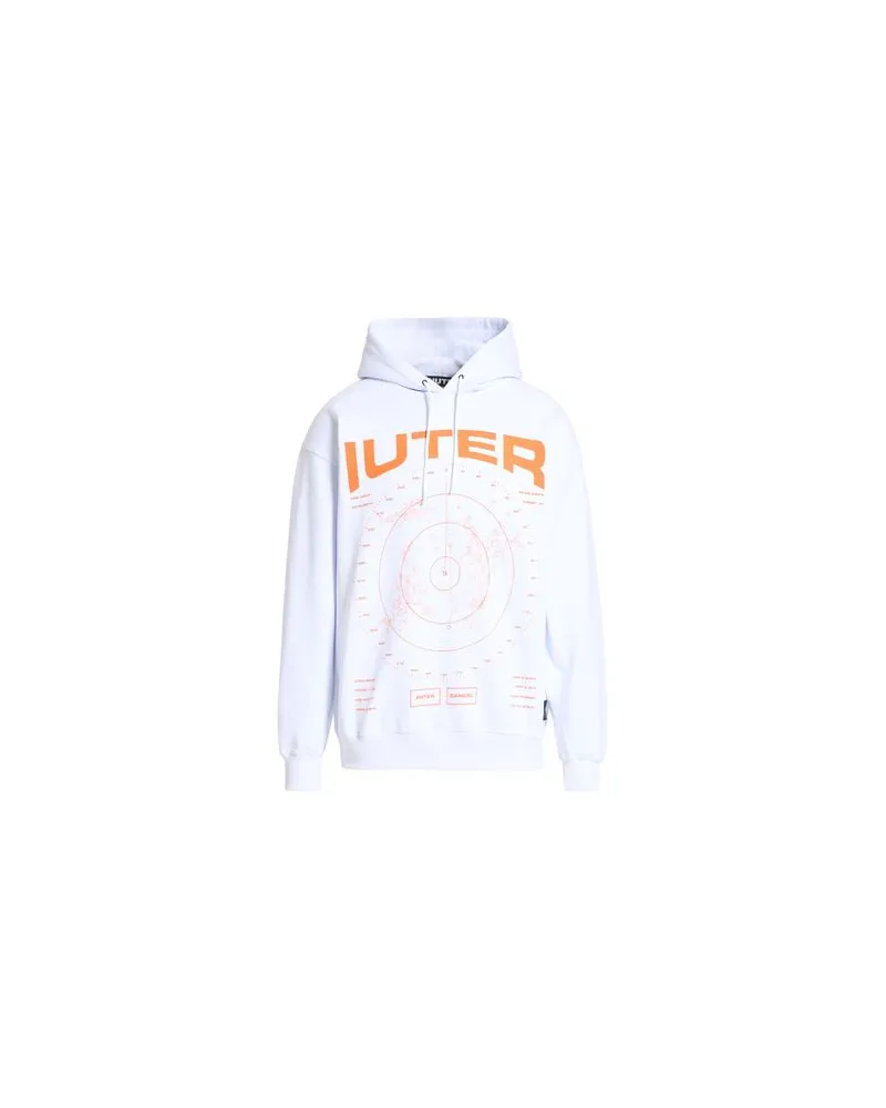 Iuter TOPS - Sweatshirtsauf YOOX.COM Weiß