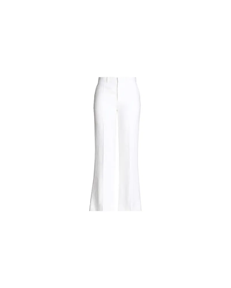 Chloé HOSEN & RÖCKE - Hosenauf YOOX.COM Elfenbein