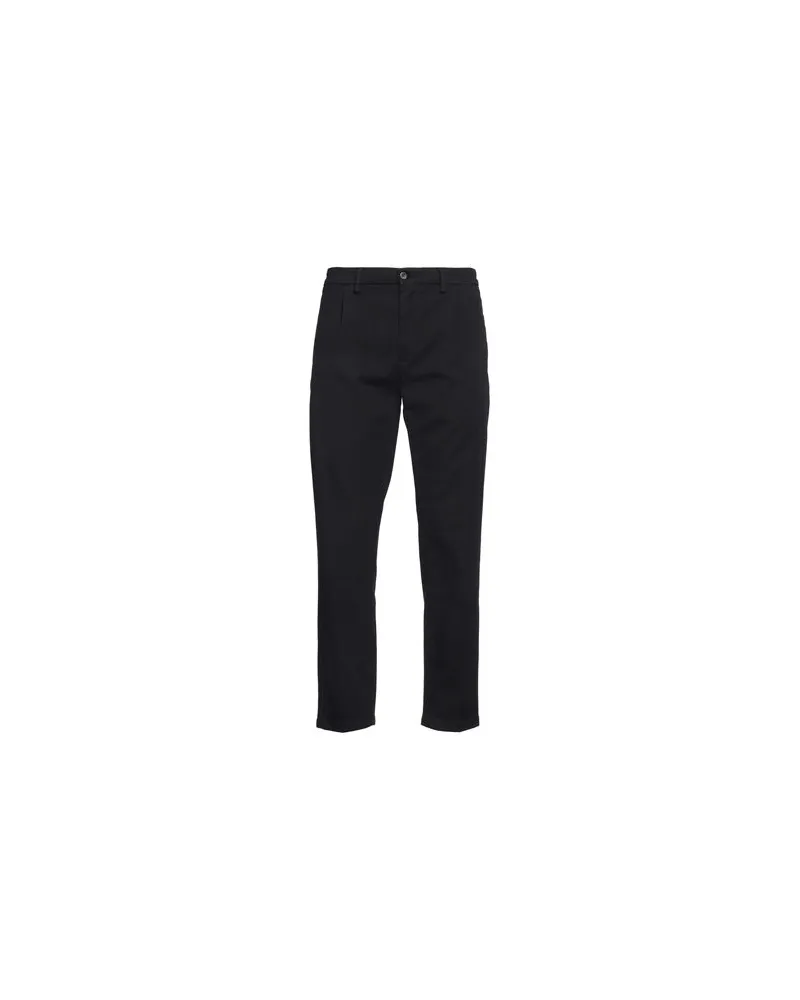 Siviglia HOSEN & RÖCKE - Hosenauf YOOX.COM Nachtblau