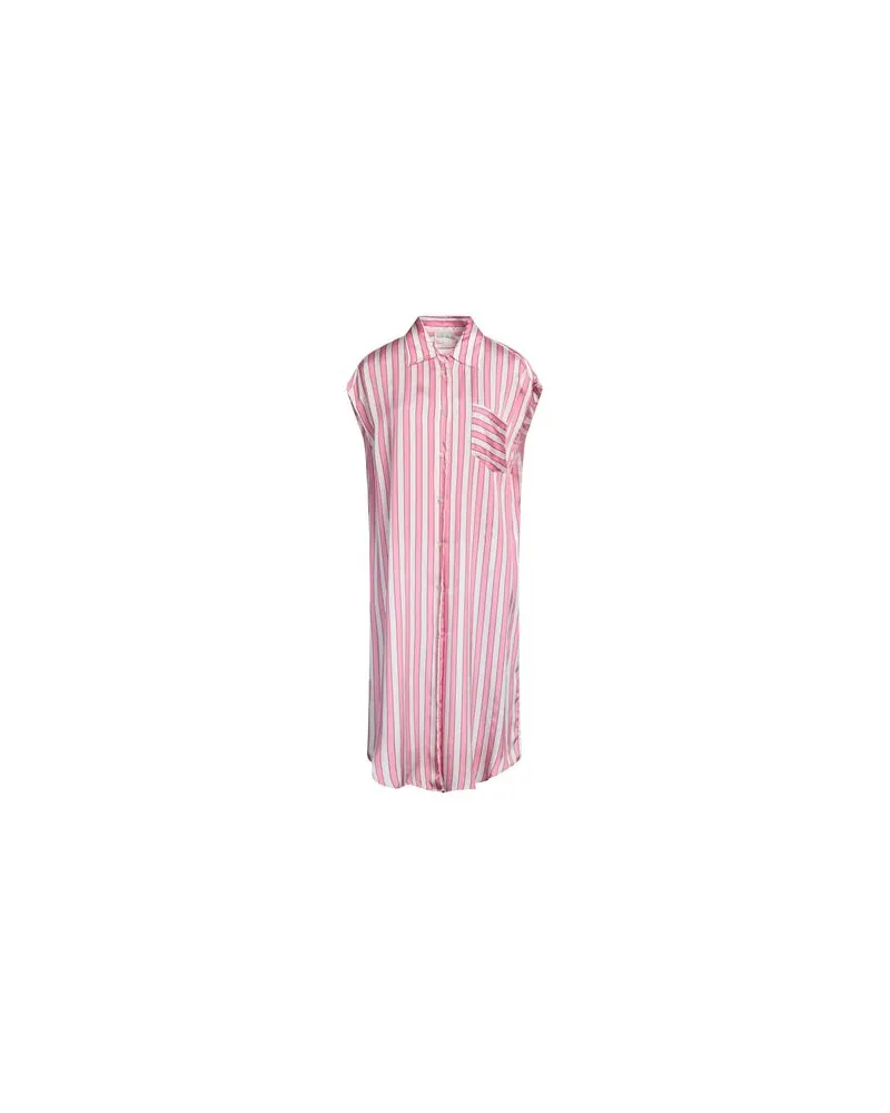 forte_forte TOPS - Hemdenauf YOOX.COM Fuchsia