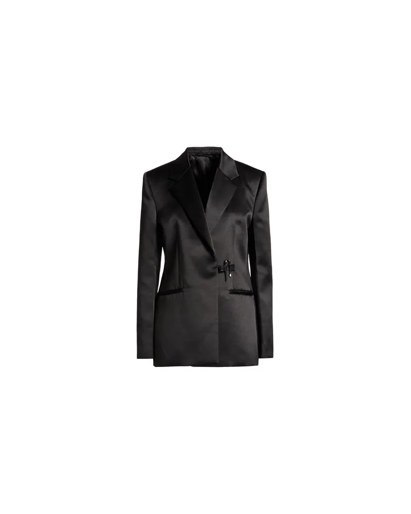 Givenchy ANZÜGE und CO-ORDS - Blazersauf YOOX.COM Schwarz
