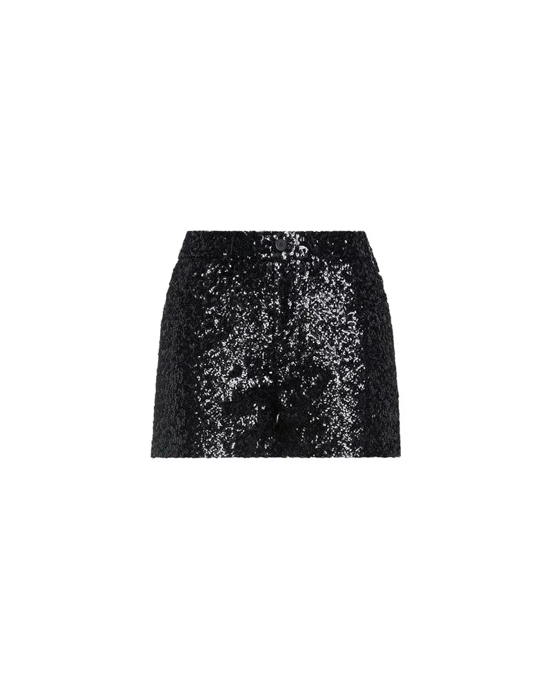 Dondup HOSEN & RÖCKE - Shorts & Bermudashortsauf YOOX.COM Schwarz