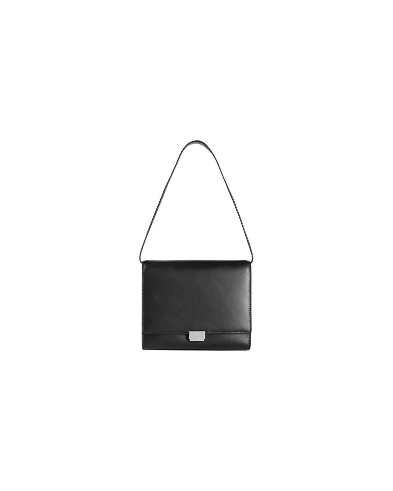 Calvin Klein TASCHEN - Handtaschenauf YOOX.COM Schwarz