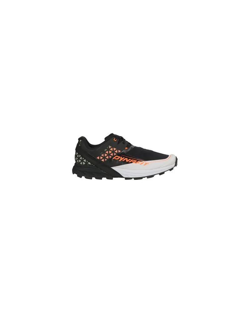 Dynafit ALPINE DNA - SCHUHE - Sneakersauf YOOX.COM Schwarz