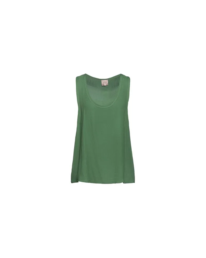 Même Road TOPS - Topsauf YOOX.COM Grün
