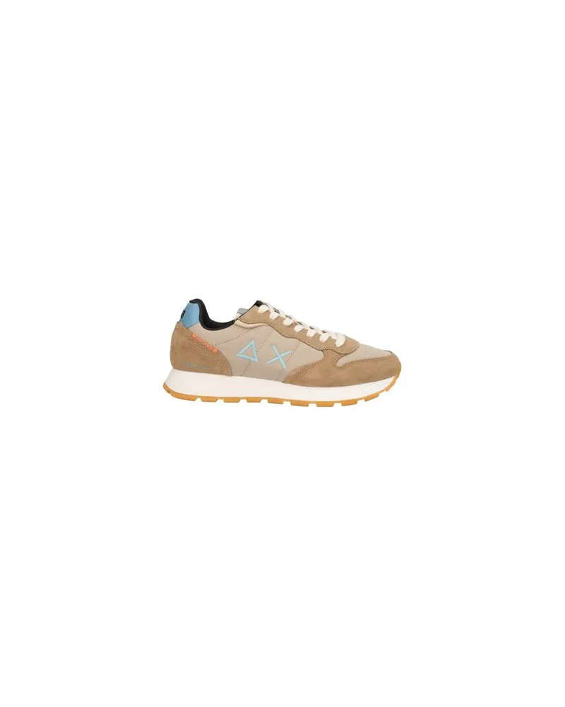 Sun68 SCHUHE - Sneakersauf YOOX.COM Beige