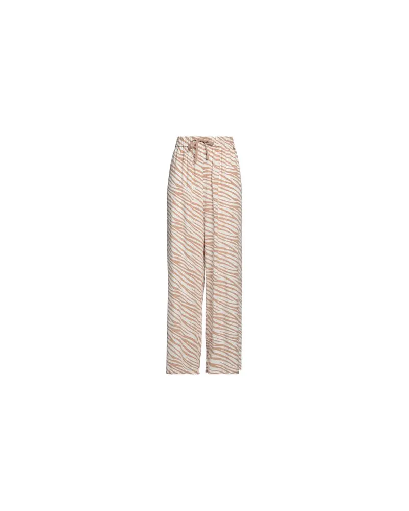 Sun68 HOSEN & RÖCKE - Hosenauf YOOX.COM Beige