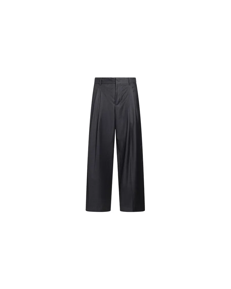 Roberto Collina HOSEN & RÖCKE - Hosenauf YOOX.COM Braungrau
