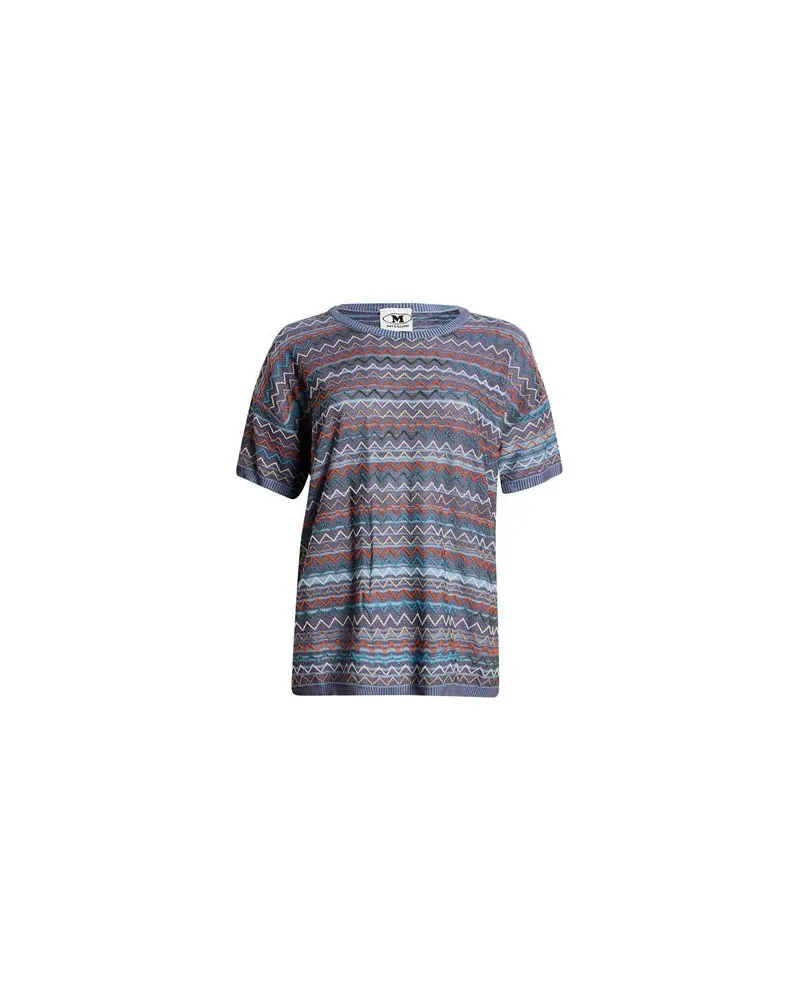 Missoni STRICKWAREN - Pulloverauf YOOX.COM Violett