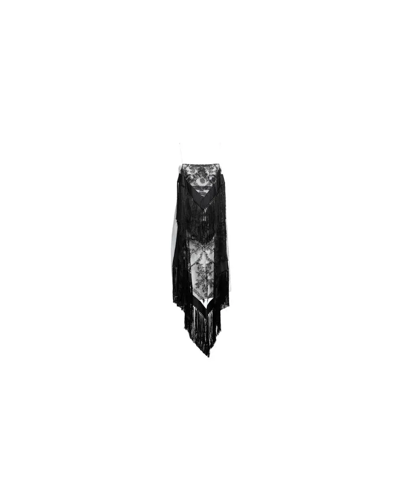 Burberry KLEIDER - Mini-Kleiderauf YOOX.COM Schwarz