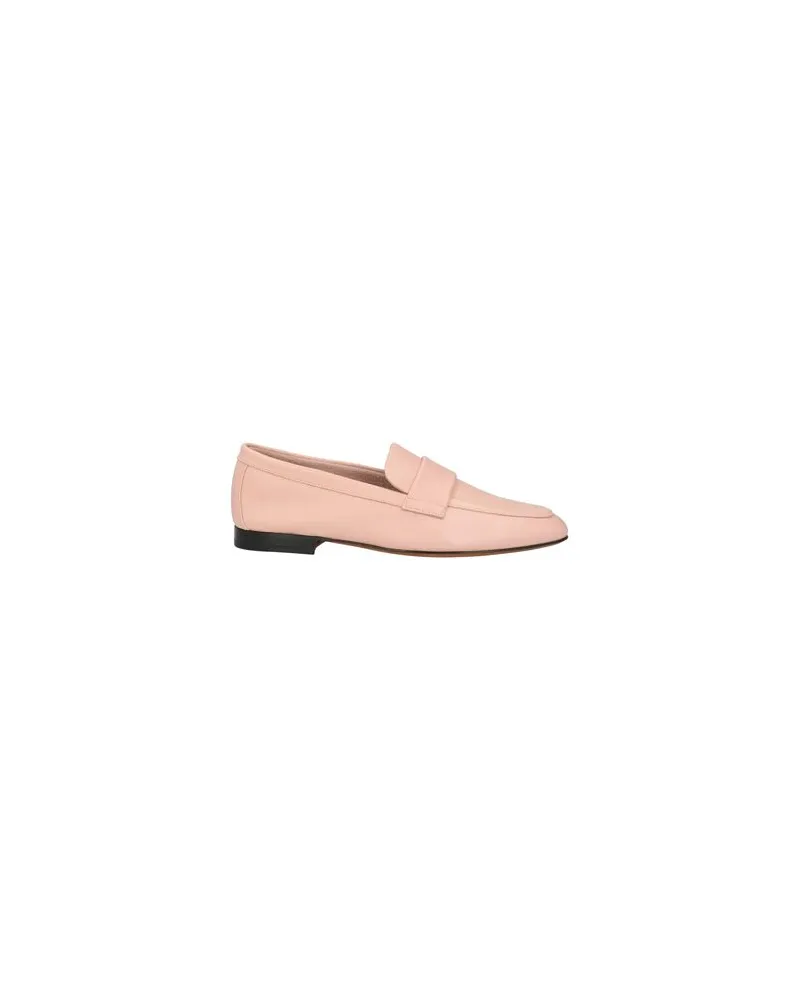 Doucal´s SCHUHE - Mokassinsauf YOOX.COM Hellrosa