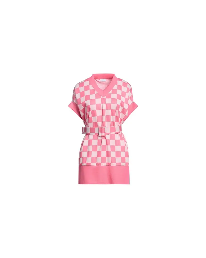 BERNA TOPS - T-shirtsauf YOOX.COM Rosa