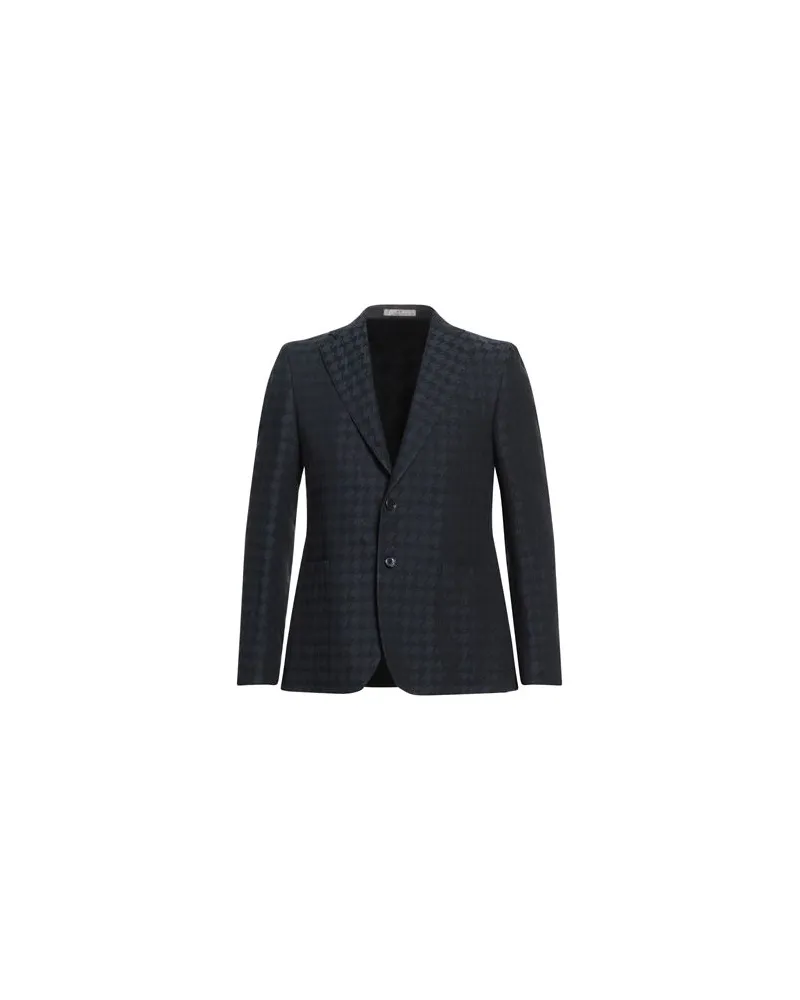 Corneliani ANZÜGE und CO-ORDS - Blazersauf YOOX.COM Blau