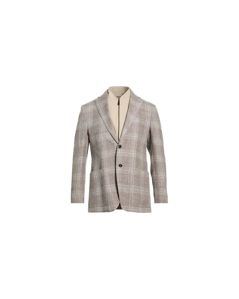 Corneliani ANZÜGE und CO-ORDS - Blazersauf YOOX.COM Beige