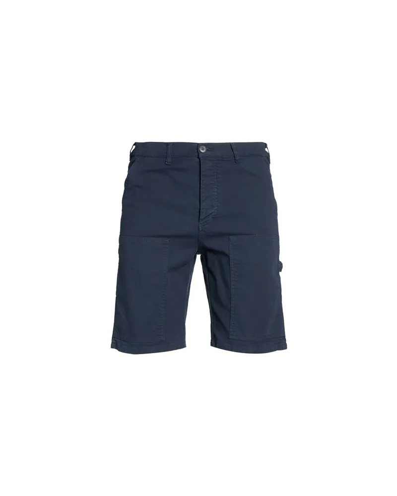 Lyle & Scott HOSEN & RÖCKE - Shorts & Bermudashortsauf YOOX.COM Marineblau