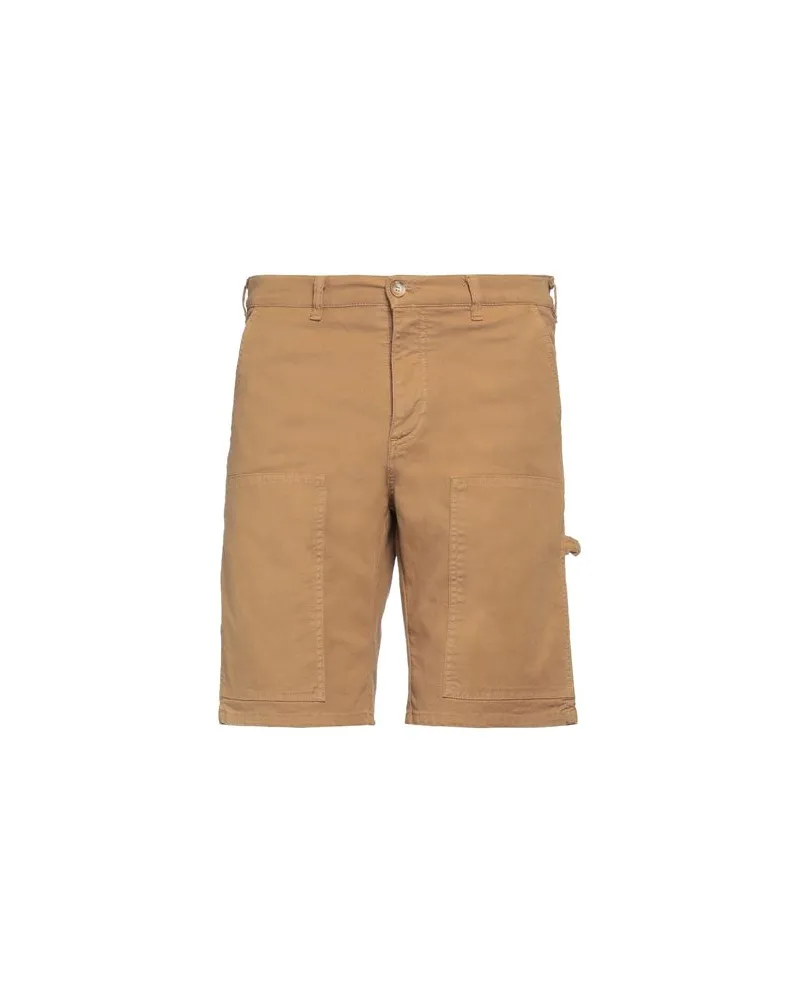 Lyle & Scott HOSEN & RÖCKE - Shorts & Bermudashortsauf YOOX.COM Kamel