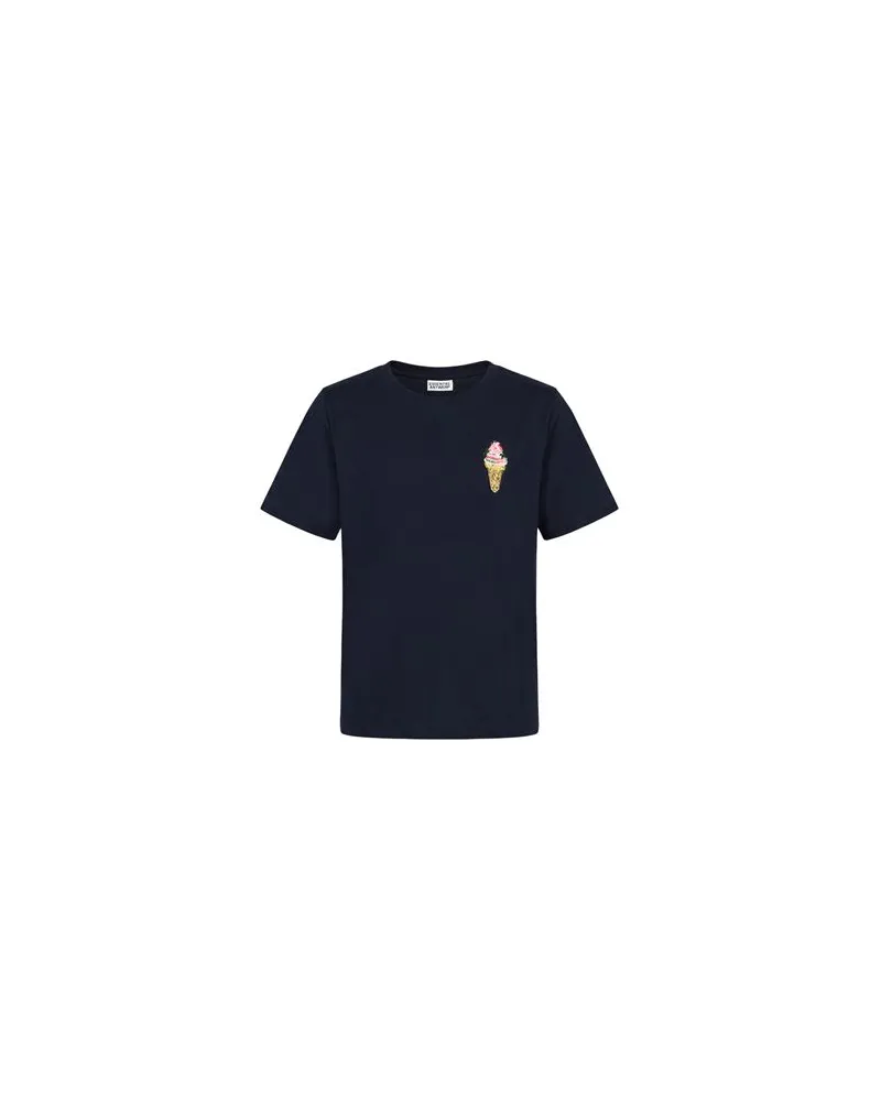Essentiel TOPS - T-shirtsauf YOOX.COM Schwarz