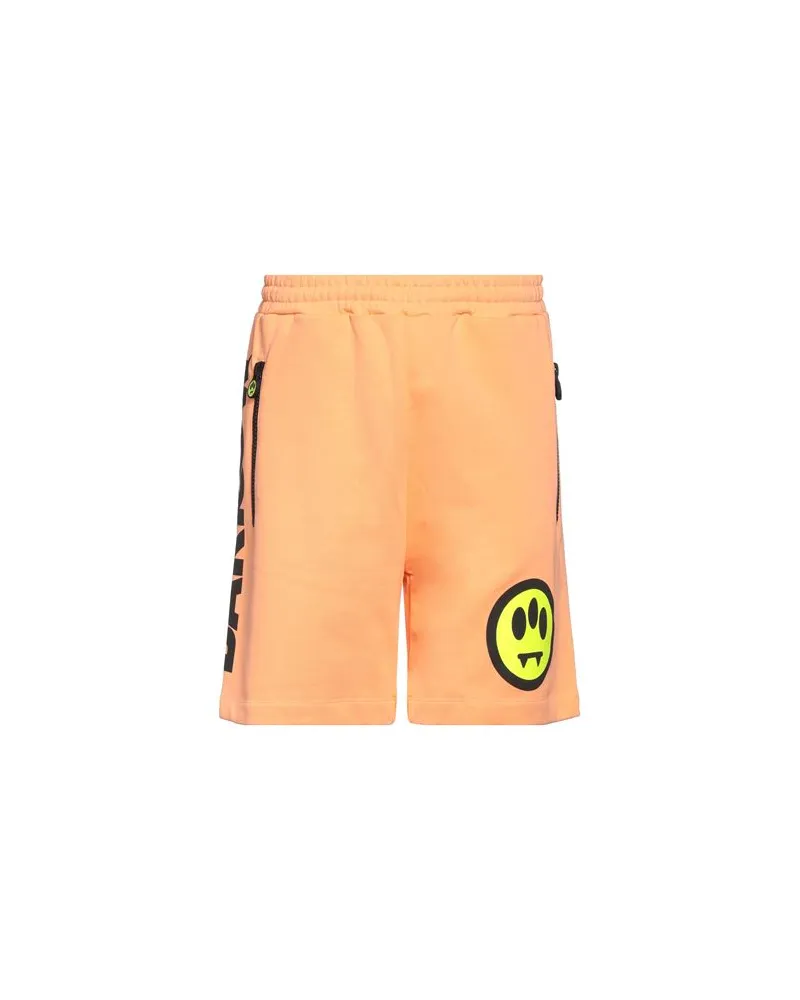 BARROW HOSEN & RÖCKE - Shorts & Bermudashortsauf YOOX.COM Orange