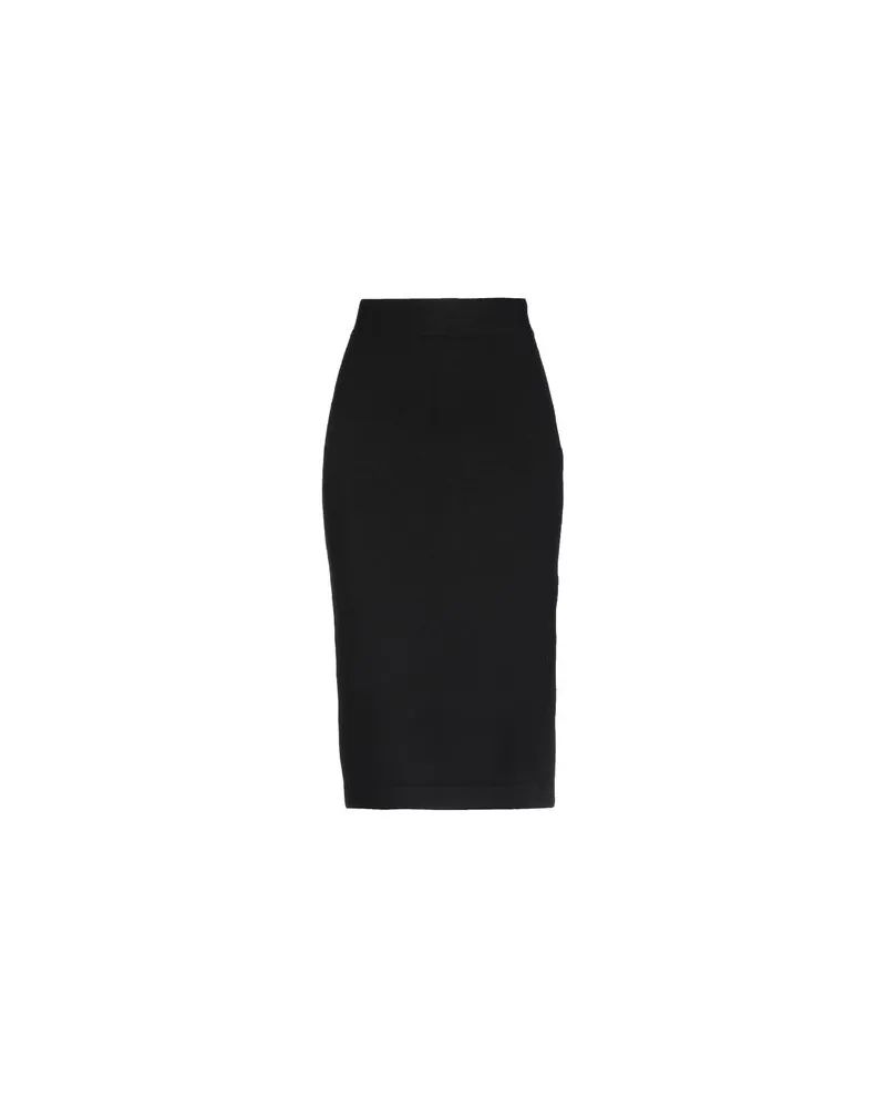 Tom Ford HOSEN & RÖCKE - Midi-Röckeauf YOOX.COM Schwarz