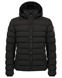 Colmar Pufferjacke & Daunenjacke Schwarz