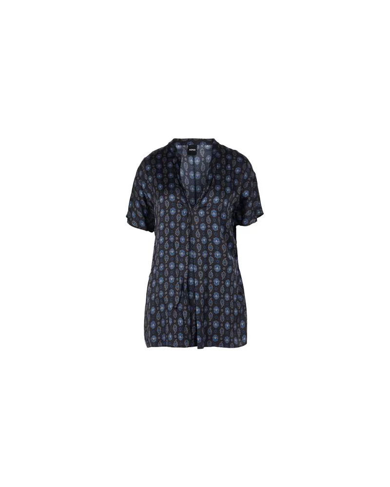 ASPESI TOPS - Topsauf YOOX.COM Schwarz