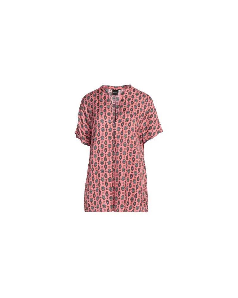 ASPESI TOPS - Topsauf YOOX.COM Lachs