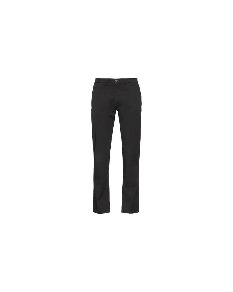 Daniele Alessandrini HOSEN & RÖCKE - Hosenauf YOOX.COM Schwarz