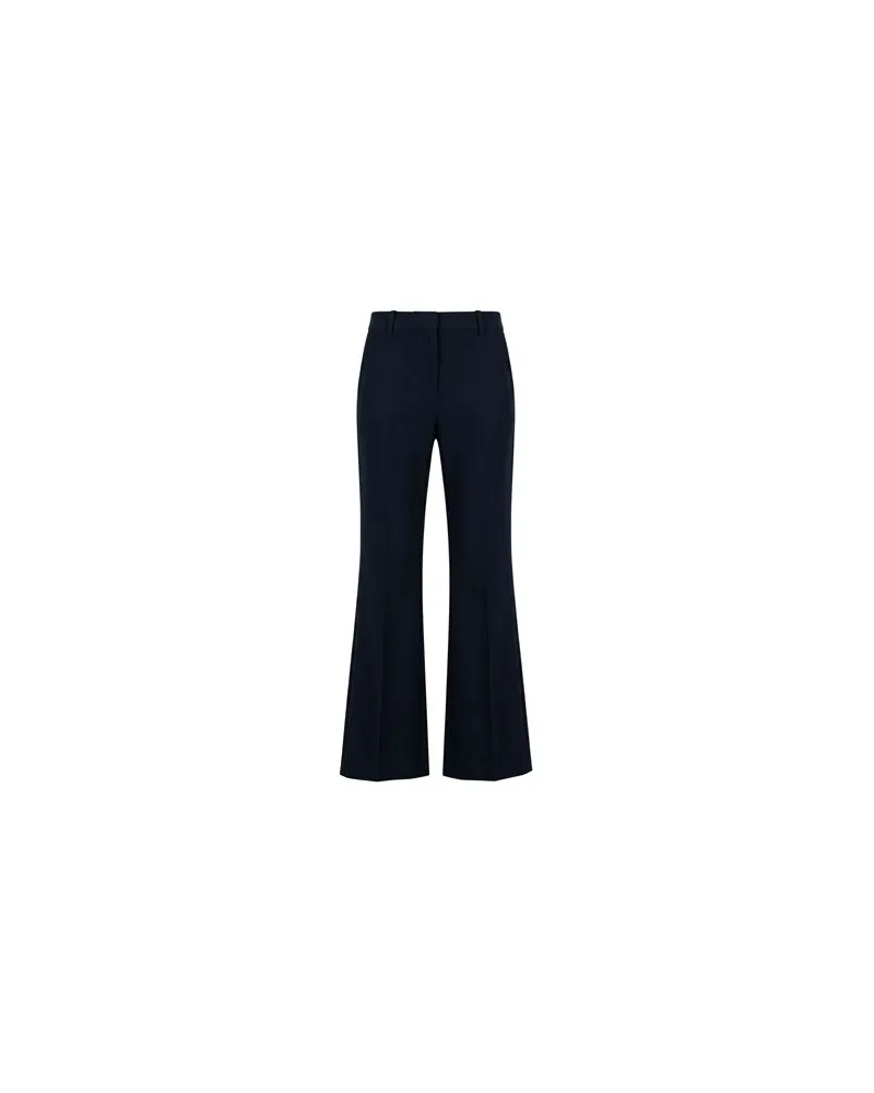 Kaos HOSEN & RÖCKE - Hosenauf YOOX.COM Nachtblau