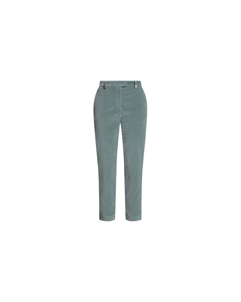MYTHS HOSEN & RÖCKE - Hosenauf YOOX.COM Grau