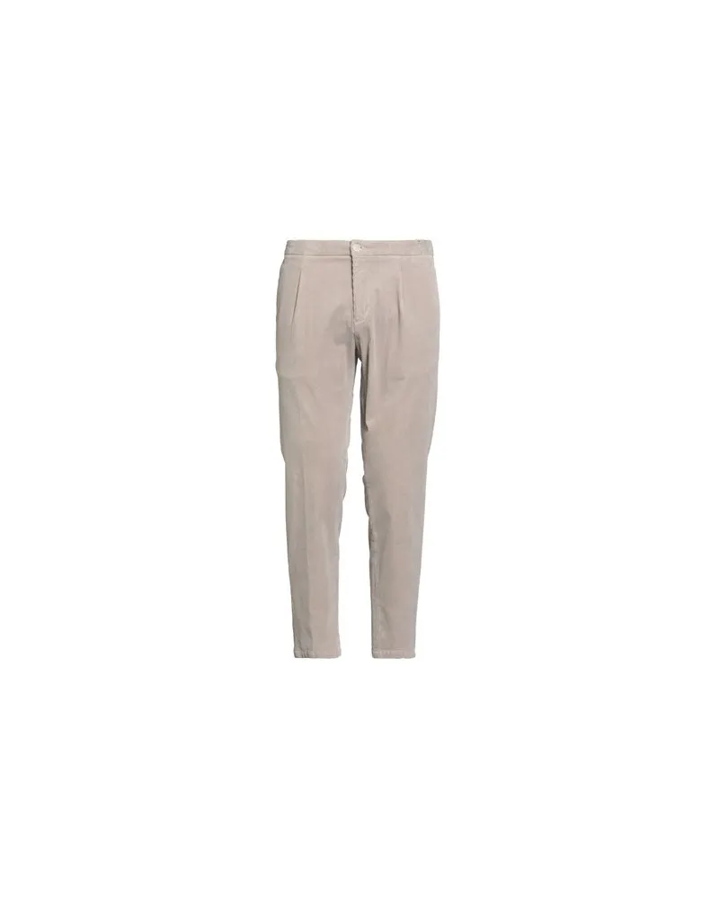 AT.P.CO HOSEN & RÖCKE - Hosenauf YOOX.COM Grau