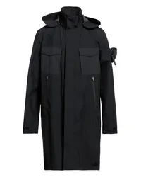 North Sails Jacke, Mantel & Trenchcoat Schwarz