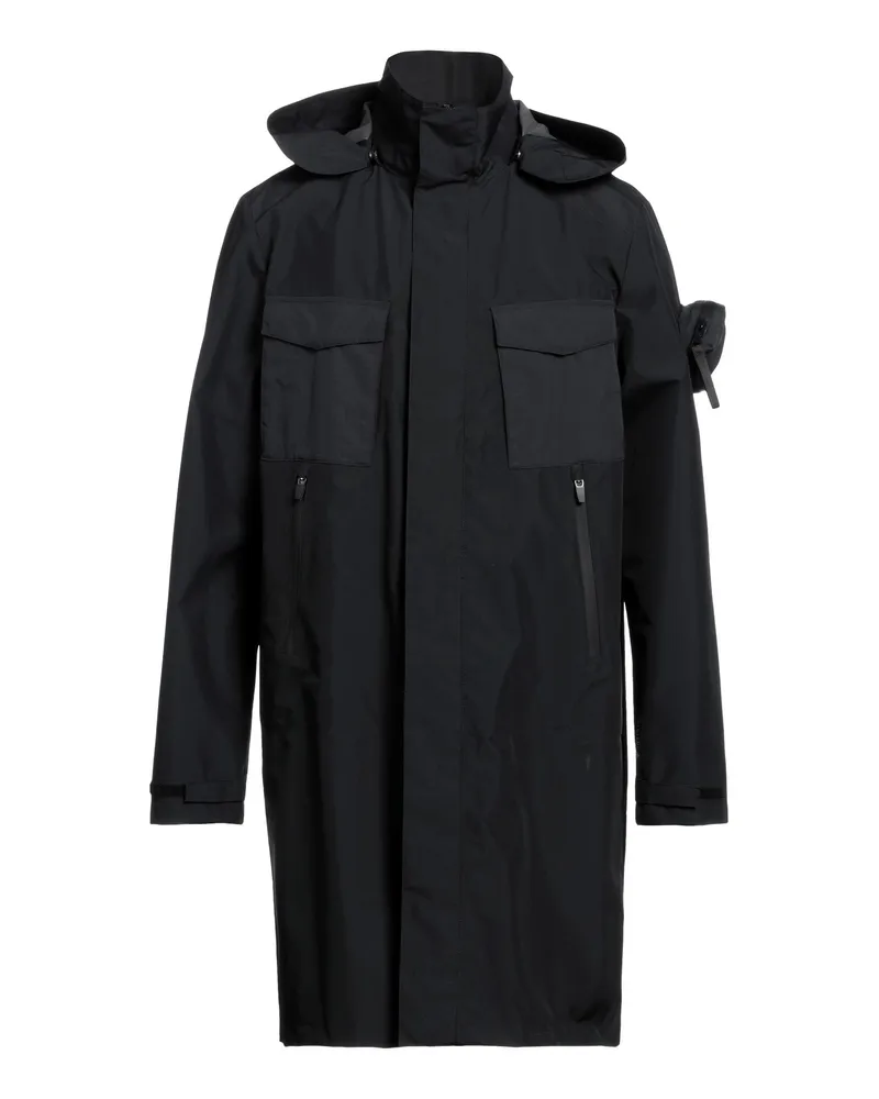 North Sails Jacke, Mantel & Trenchcoat Schwarz