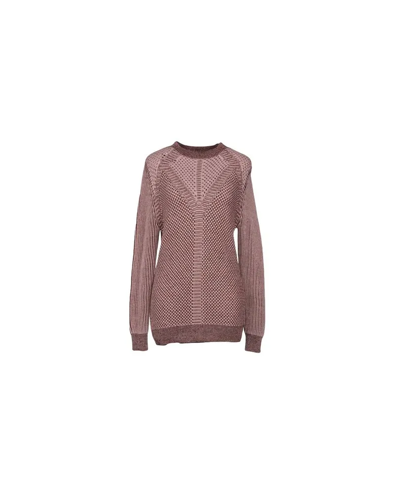 Blumarine STRICKWAREN - Pulloverauf YOOX.COM Rosa