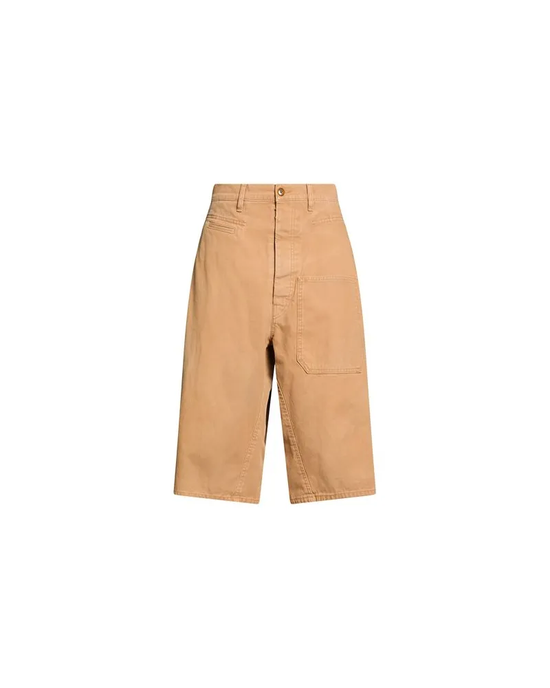 Maison Margiela HOSEN & RÖCKE - Shorts & Bermudashortsauf YOOX.COM Kamel